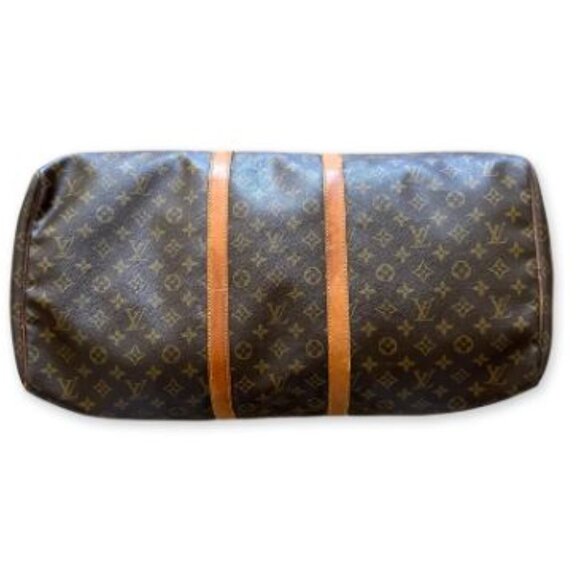 Louis Vuitton Keepall 55 - Picture 4 of 14